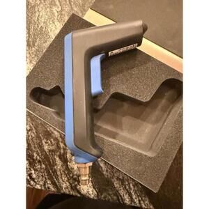 Ionstar Antistatic Ionizing Gun Model 14883